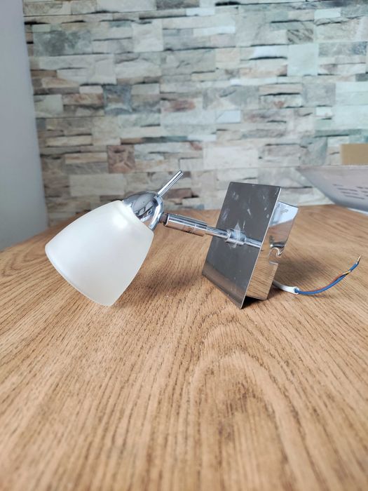 Светильник Brilux CK90-1 настенный