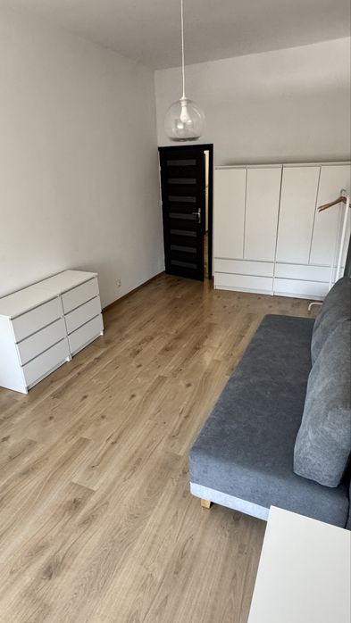 Ul. Trzebnicka, duży pokój dla pary, jasny i ładnie urządzony - Widok 3