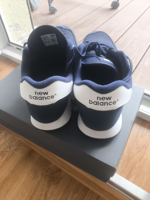 Buty sportowe New Balance rozmiar 44.5