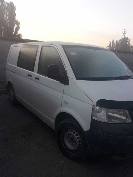 Volkswagen Transporter, T5, 2004 року