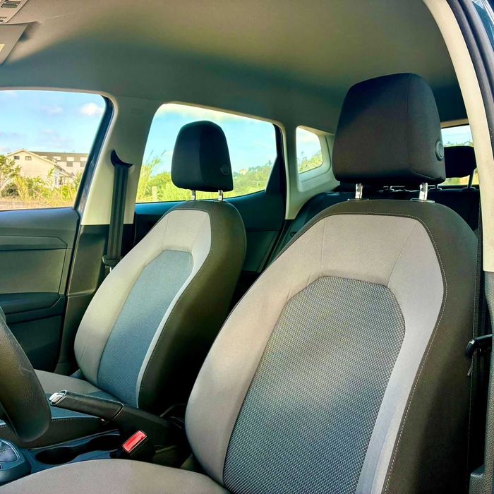 Seat Arona Style · Nacional — photo 5