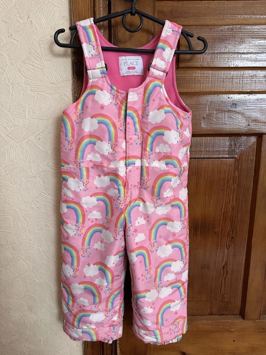 Зимовий комплект Сhildren's placе 2t