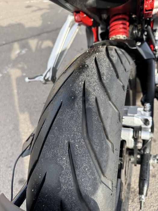 Продам Benelli Tnt 251s