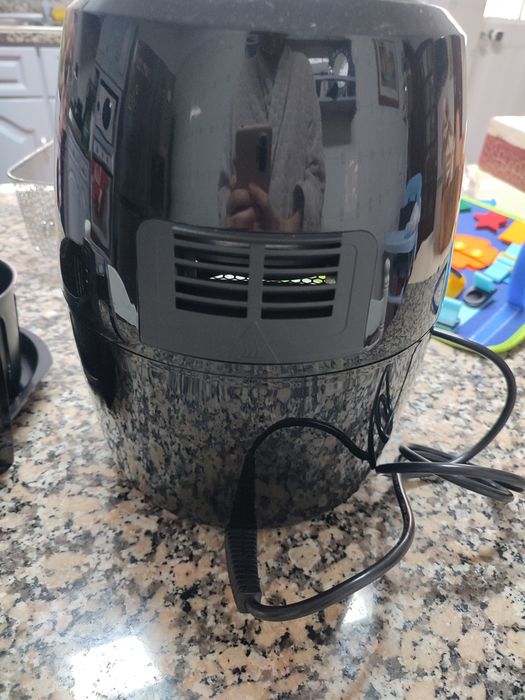 Aiefryer silvercrest