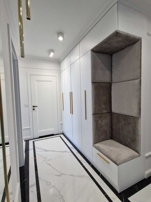 Meble na wymiar Piaseczno i okolice. Kuchnie, szafy, łazienki. Stolarz