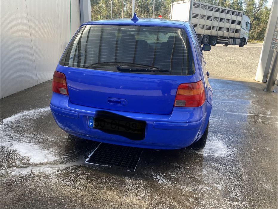 Golf Iv 1.9.