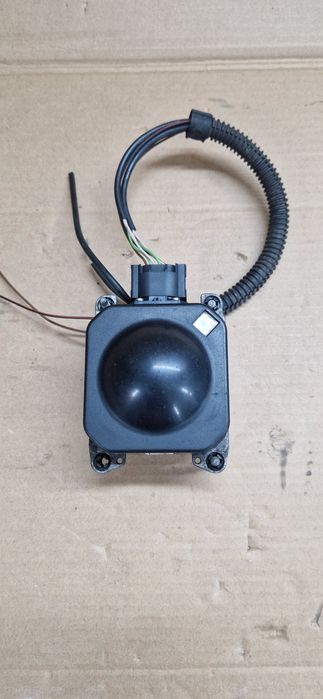Radar distronic acc vw Touareg 7p69.07541b
