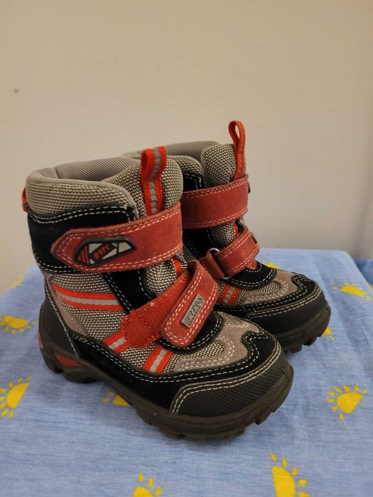 Buty Bartek botki