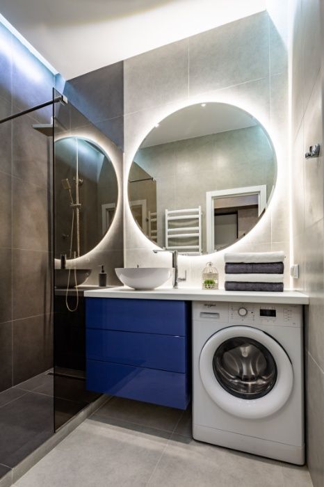 Дизайнерська vip-квартира в центрі Львова