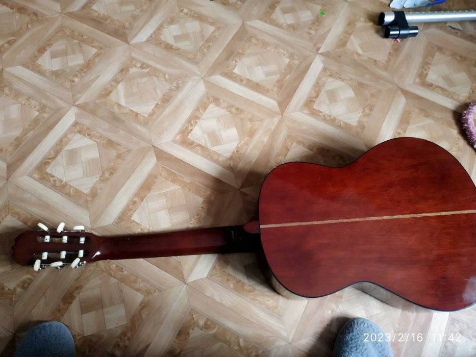 Гитара классическая Hohner HC 06