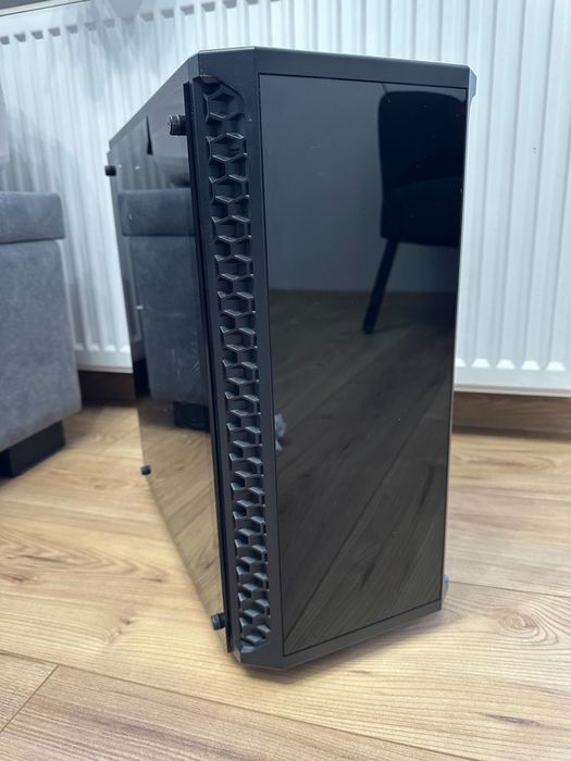 Komputer Stacjonarny rtx 2060 + ryzen 7 2700 + 32gb ram