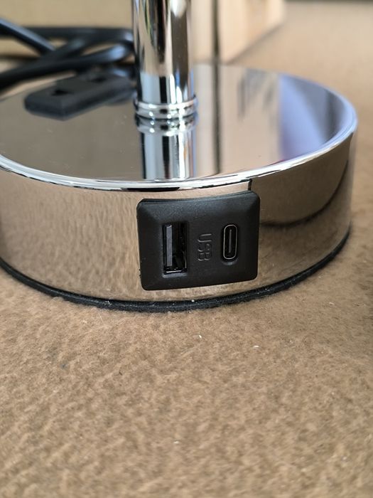 Candeeiro de mesa (Touch)
