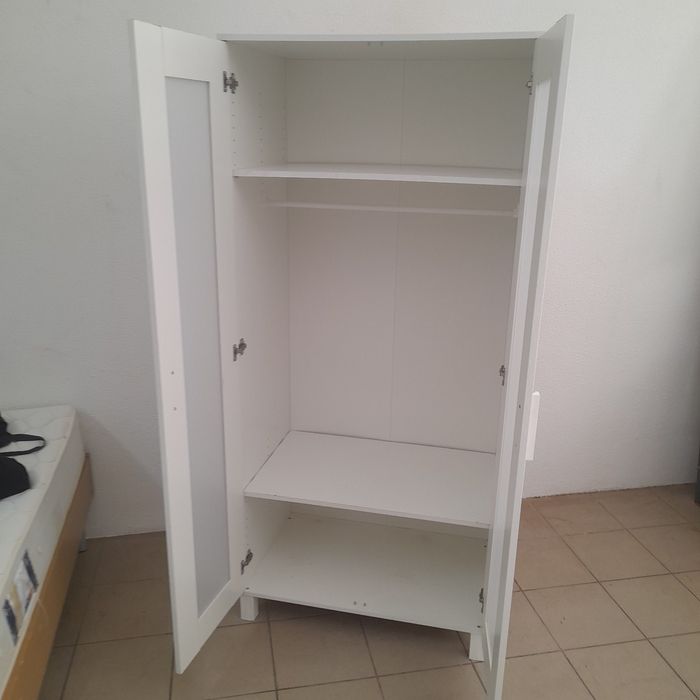 ropeiro 80cmx175cm