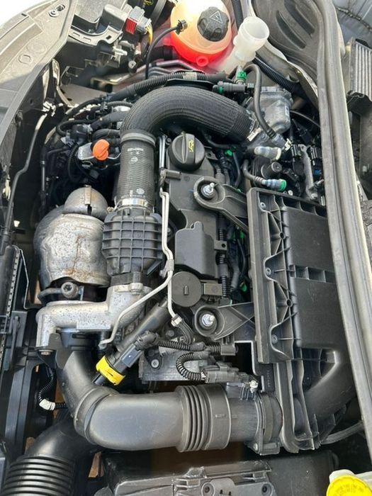Motor Peugeot 207 1.4 Hdi 8HR