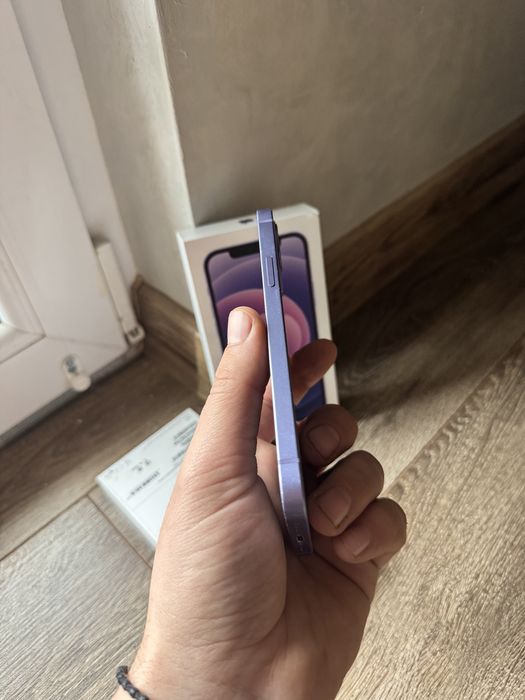 Iphone 12 64gb AKB 79%