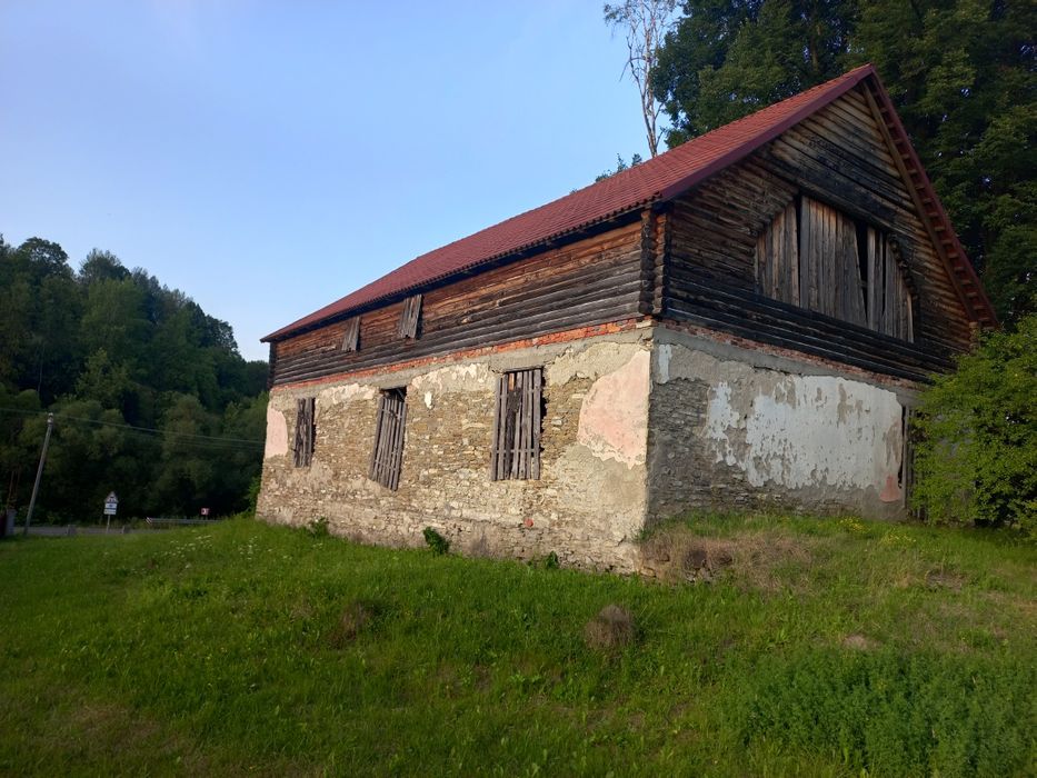 Продам будинок у центрі