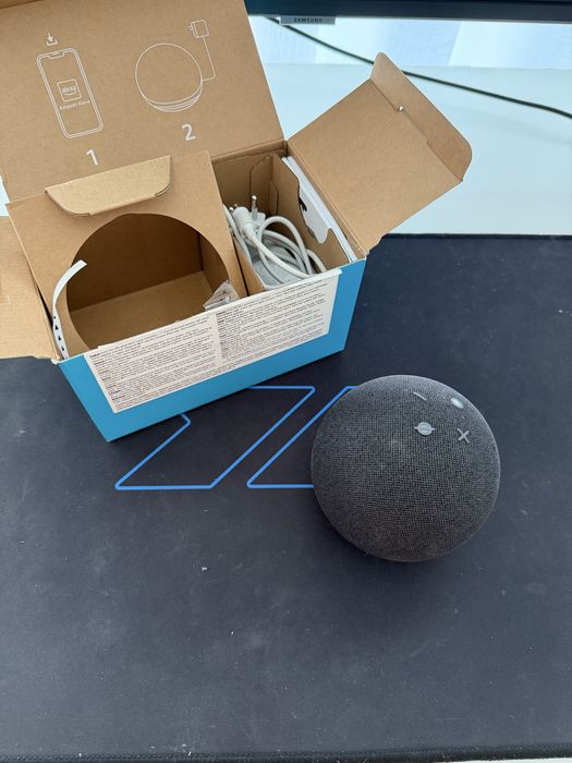 Amazon Echo Dot 5437637997207889921