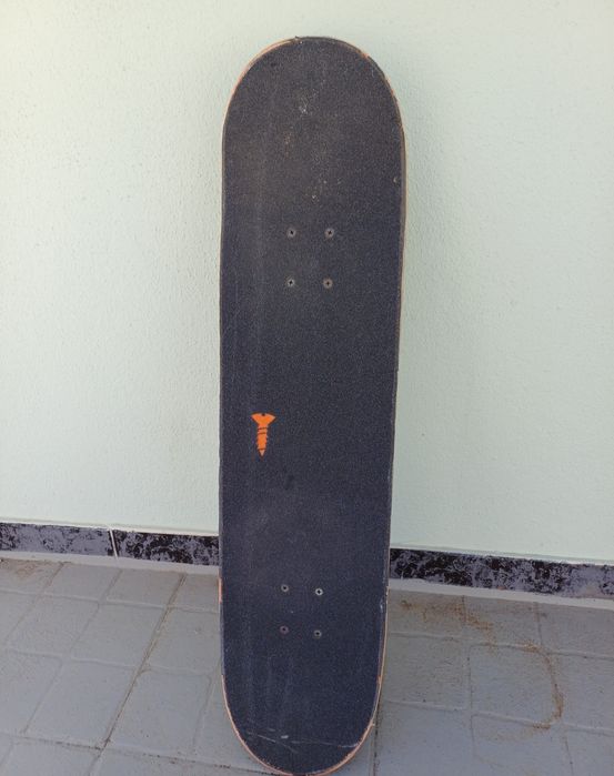 SKATE muuto bom para vender.