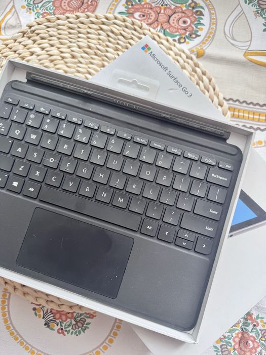 Microsoft Sueface GO 3 sprzedam