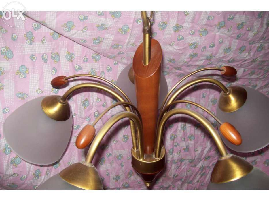 Ceiling Lamp64552109696258122