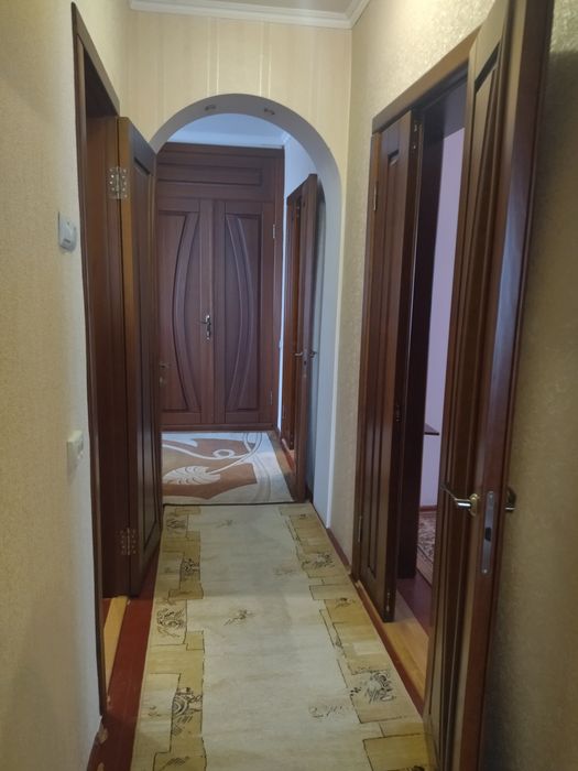 Продам отдельно стоящий дом ул. Смирнова