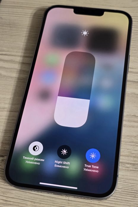 iPhone 14 Plus 128GB Blue (eSIM)
