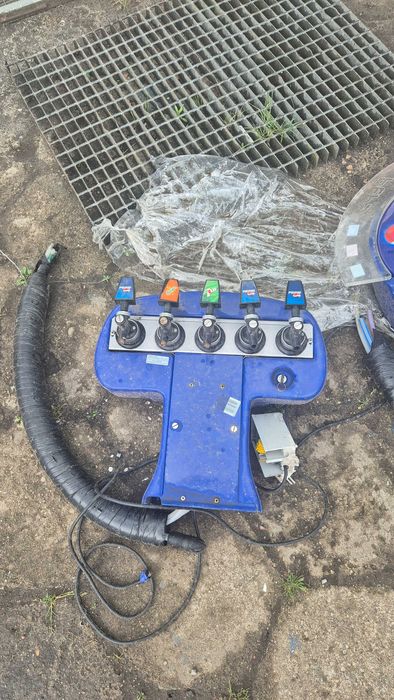 Nalewak pepsi coca cola kij dystrybutor na 5szt