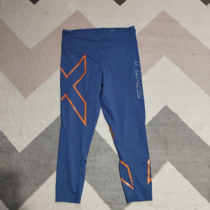 Легінси для спорту, розмір S