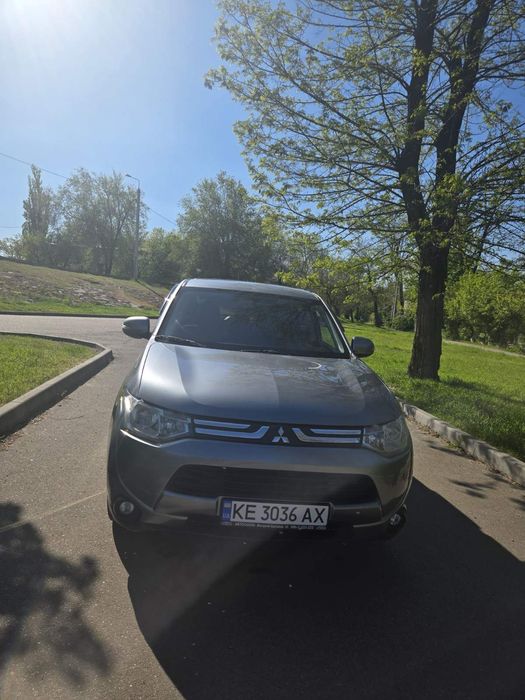 Продам автомобиль