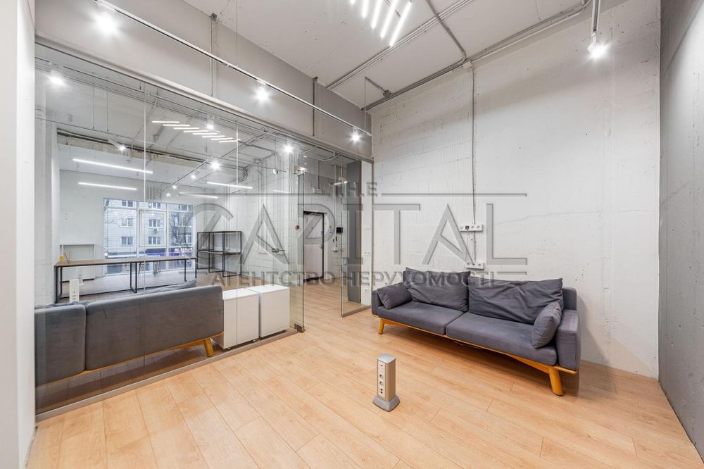 Оренда офісу, вул. Тютюнника, Печерськ, ЖК Французький квартал