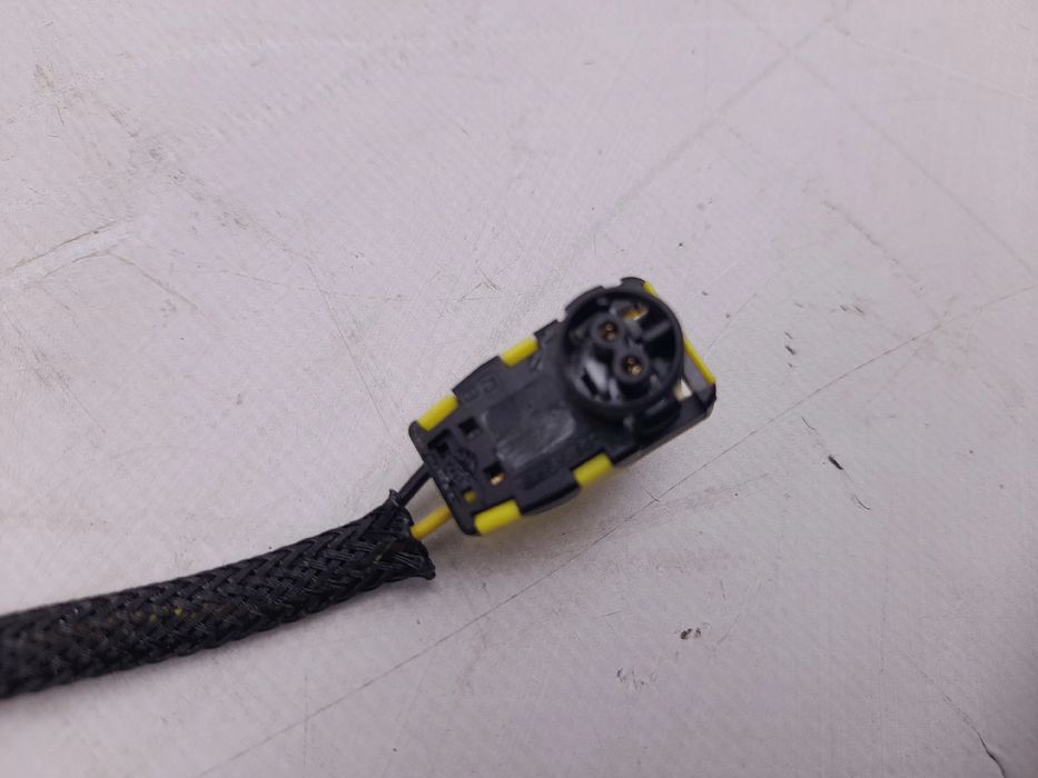 Fita de airbags RENAULT Captur II