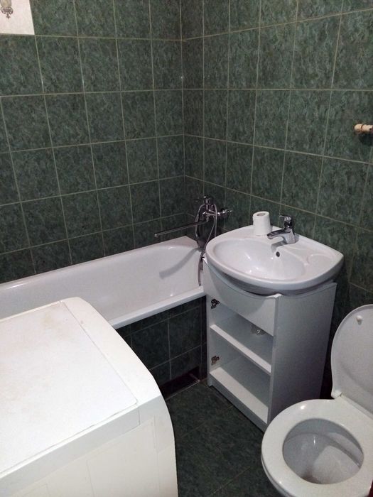Оренда 2 кім квартири (ближній центр)