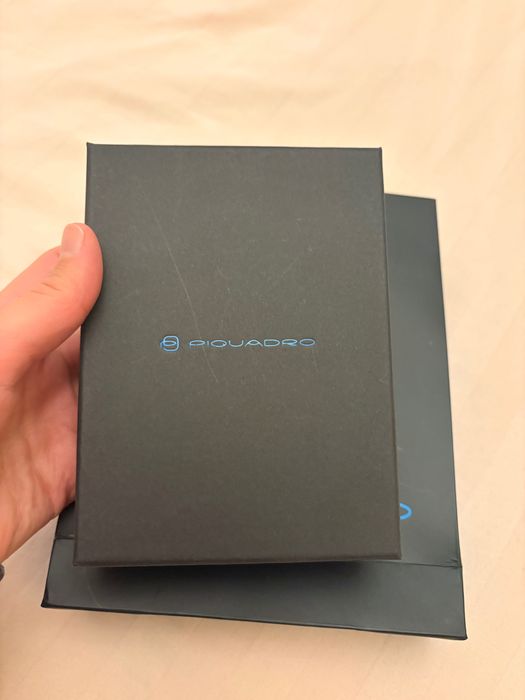 Ключниця Piquadro