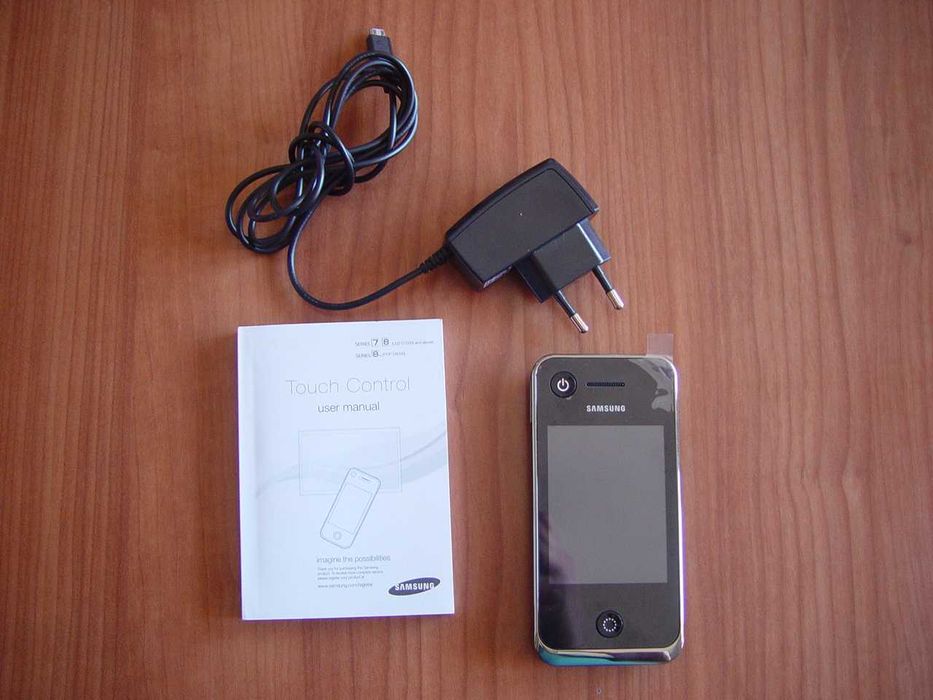 Remote Control for Samsung TVs, Touch Control RMC30D1P264751709307393120