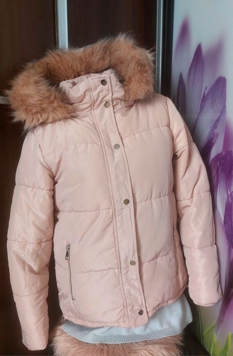 Жіночі зимова куртка (М)