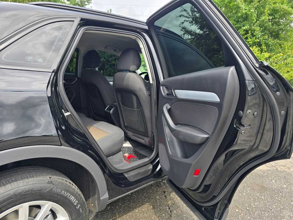 Продам  Audi Q3 2012. Можна в розстрочку, під викуп.