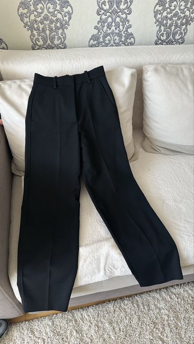 Arket вовняні брюки