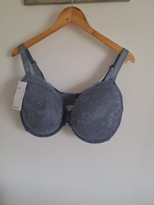 Biustonosz damski nowy 90 H