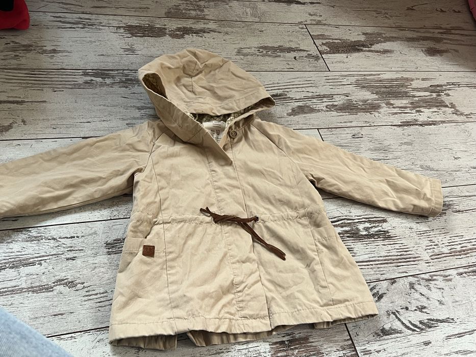 Продам вещи на девочку zara