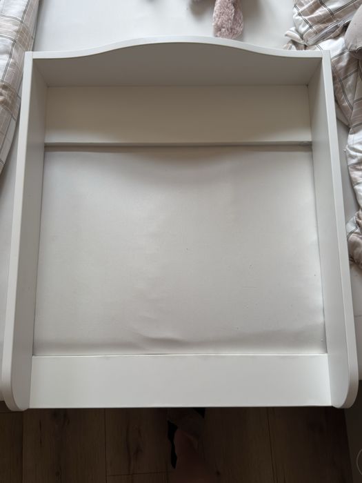 Przewijak / nakładka na komodę IKEA Koppang