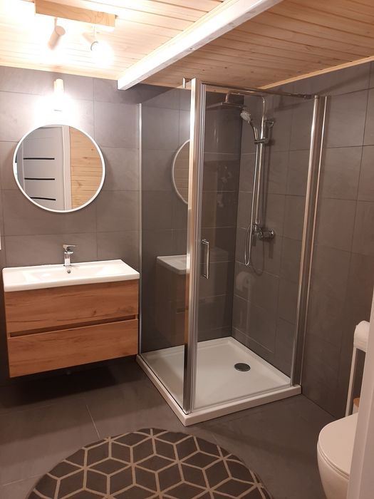 Domek do wynajęcia Radawa 50 m od zalewu
