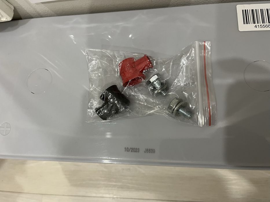 Акумулятор гелевий LogicPower LPM-GL 12V 150Ah з гарантією