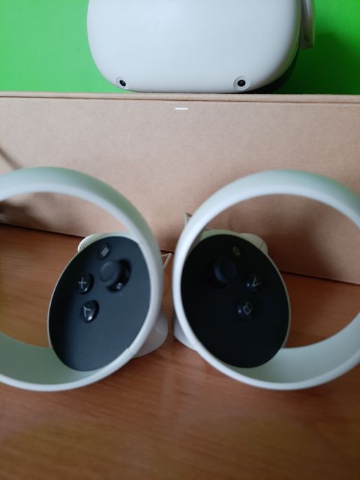 Gogle Oculus Quest 2