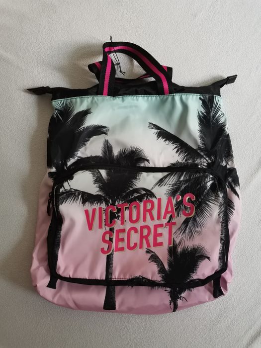 Plecak Victoria's Secret