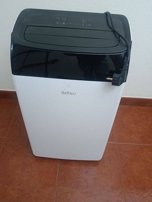 Ar condicionado daitsu 12000 Btu
