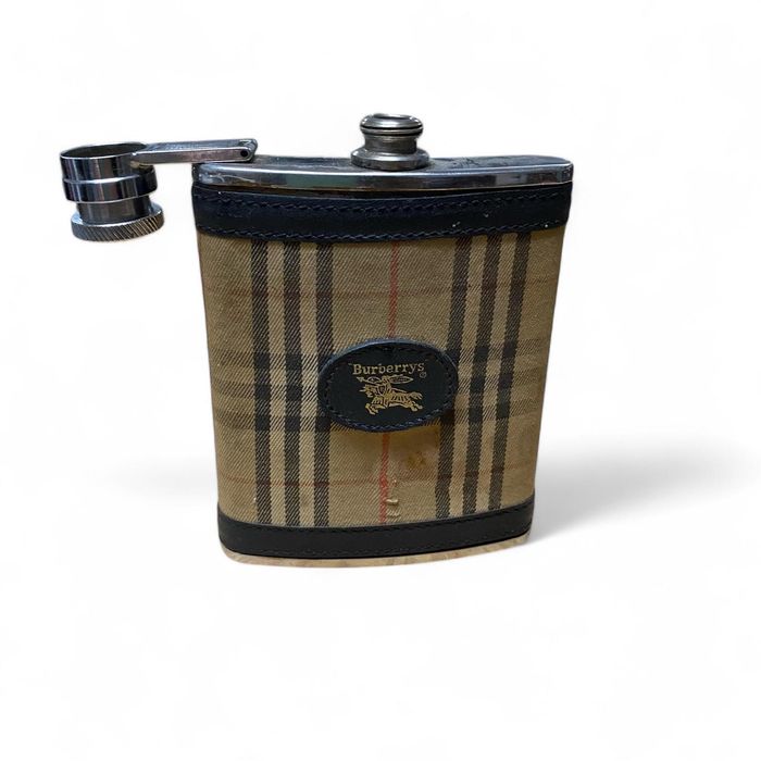 Cantil Burberrys - 170ml (60oz)