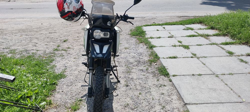 Продається Shineray xy250gy-9a