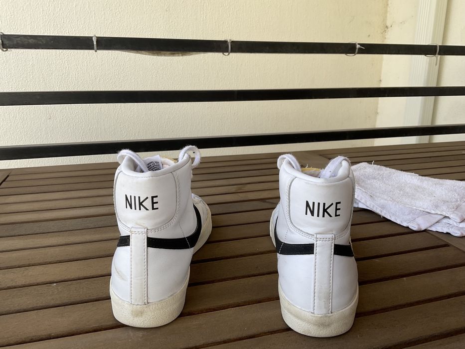 Nike blazer originais