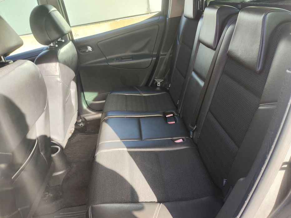 Peugeot 207SW Outdoor