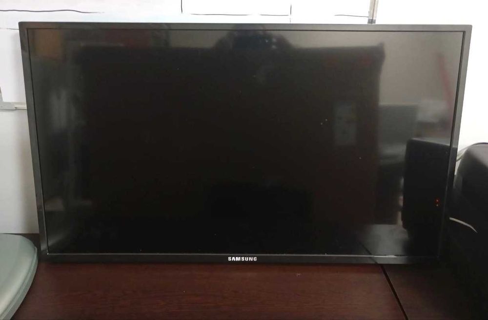 Телевізор Samsung